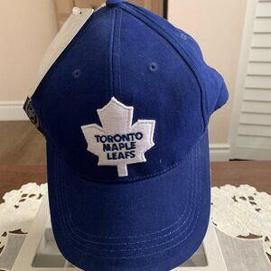 NWT NHL Toronto Maple Leafs Cap